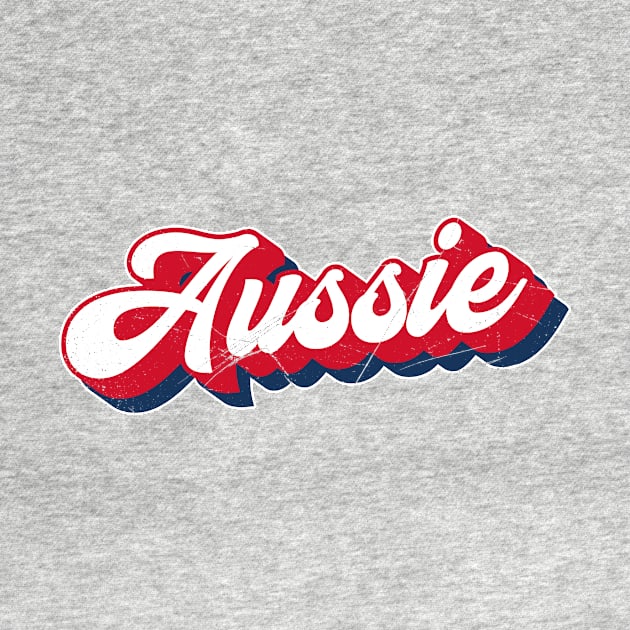 Australian Slang: Australian by bluerockproducts